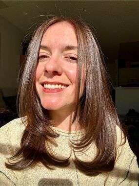 Meet your Posher, Paulina